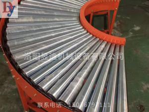 小型電子流水線跑偏是什么原因？如何處理