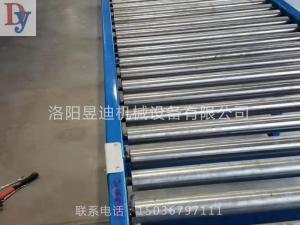 工業流水線的特征